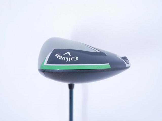 Driver : Callaway : ไดรเวอร์ Callaway ELYTE X (รุ่นล่าสุด ปี 2025 Japan Spec.) Loft 10.5 (ปรับได้) ก้าน Fujikura VENTUS 5 Flex S