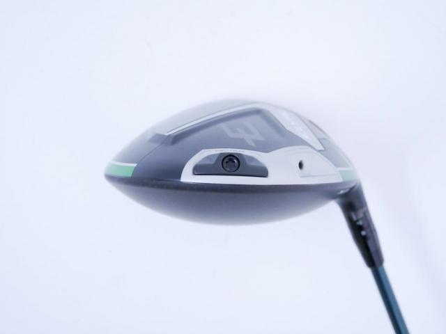 Driver : Callaway : ไดรเวอร์ Callaway ELYTE X (รุ่นล่าสุด ปี 2025 Japan Spec.) Loft 10.5 (ปรับได้) ก้าน Fujikura VENTUS 5 Flex S
