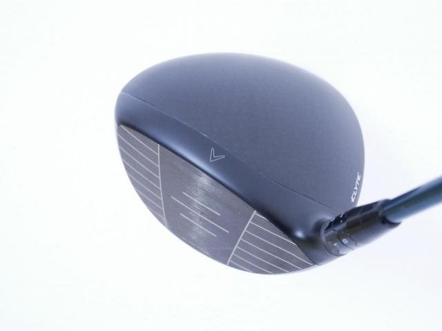 Driver : Callaway : ไดรเวอร์ Callaway ELYTE X (รุ่นล่าสุด ปี 2025 Japan Spec.) Loft 10.5 (ปรับได้) ก้าน Fujikura VENTUS 5 Flex S