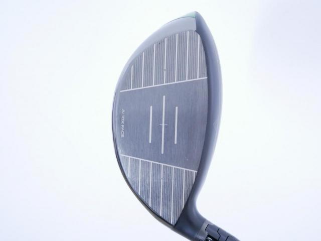 Driver : Callaway : ไดรเวอร์ Callaway ELYTE X (รุ่นล่าสุด ปี 2025 Japan Spec.) Loft 10.5 (ปรับได้) ก้าน Fujikura VENTUS 5 Flex S