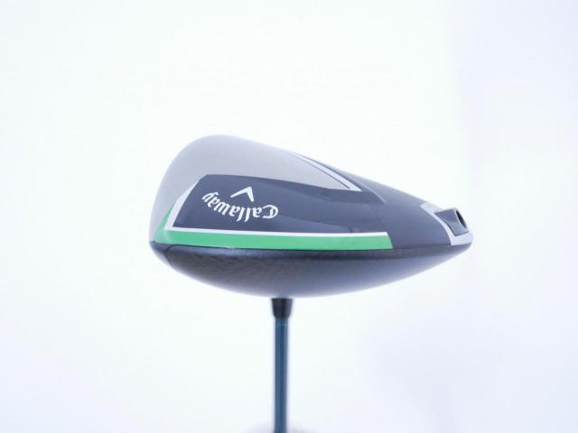 Driver : Callaway : ไดรเวอร์ Callaway ELYTE X (รุ่นล่าสุด ปี 2025 Japan Spec.) Loft 10.5 (ปรับได้) ก้าน Fujikura VENTUS 5 Flex SR