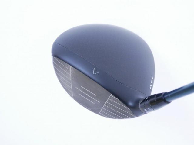 Driver : Callaway : ไดรเวอร์ Callaway ELYTE X (รุ่นล่าสุด ปี 2025 Japan Spec.) Loft 10.5 (ปรับได้) ก้าน Fujikura VENTUS 5 Flex SR