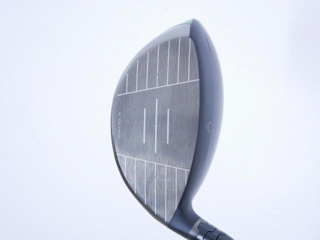 Driver : Callaway : ไดรเวอร์ Callaway ELYTE X (รุ่นล่าสุด ปี 2025 Japan Spec.) Loft 10.5 (ปรับได้) ก้าน Fujikura VENTUS 5 Flex SR