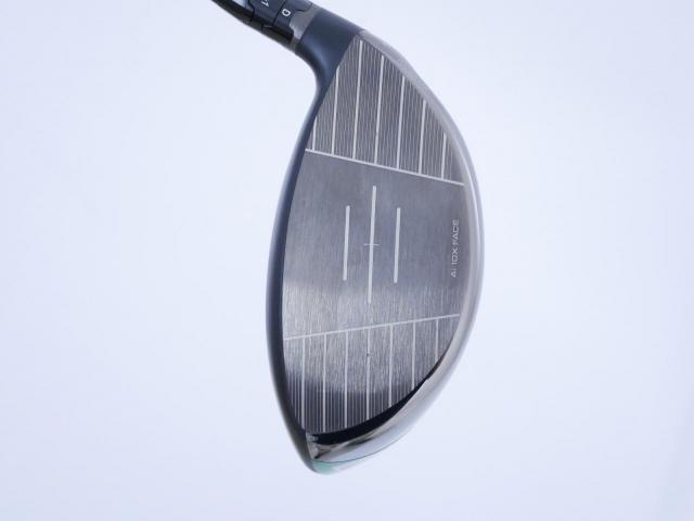 Driver : Callaway : ไดรเวอร์ Callaway ELYTE X (รุ่นล่าสุด ปี 2025 Japan Spec.) Loft 10.5 (ปรับได้) ก้าน Fujikura VENTUS 5 Flex SR