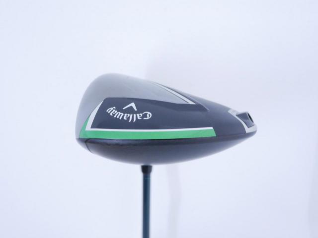 Driver : Callaway : ไดรเวอร์ Callaway ELYTE X (รุ่นล่าสุด ปี 2025 Japan Spec.) Loft 10.5 (ปรับได้) ก้าน Fujikura VENTUS 5 Flex S