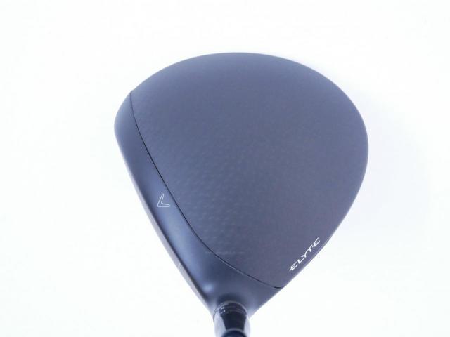 Driver : Callaway : ไดรเวอร์ Callaway ELYTE X (รุ่นล่าสุด ปี 2025 Japan Spec.) Loft 10.5 (ปรับได้) ก้าน Fujikura VENTUS 5 Flex S