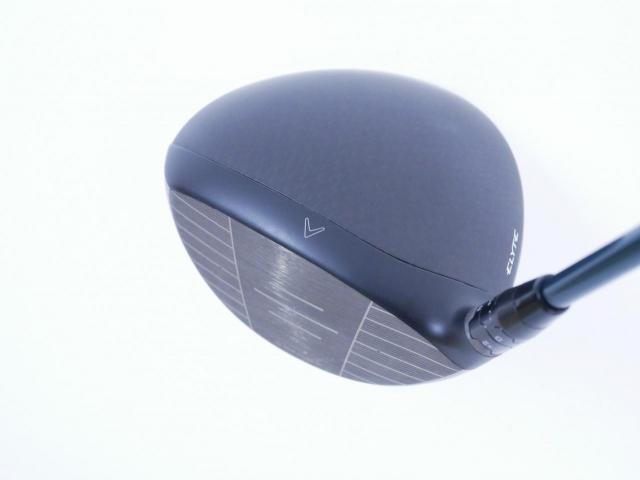 Driver : Callaway : ไดรเวอร์ Callaway ELYTE X (รุ่นล่าสุด ปี 2025 Japan Spec.) Loft 10.5 (ปรับได้) ก้าน Fujikura VENTUS 5 Flex S