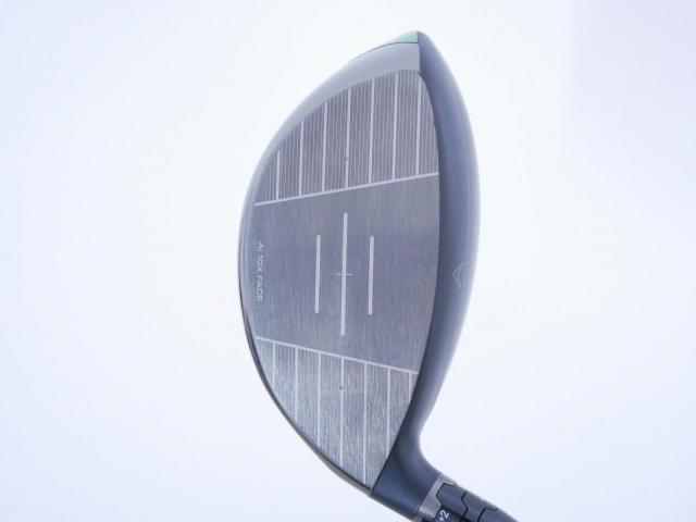 Driver : Callaway : ไดรเวอร์ Callaway ELYTE X (รุ่นล่าสุด ปี 2025 Japan Spec.) Loft 10.5 (ปรับได้) ก้าน Fujikura VENTUS 5 Flex S