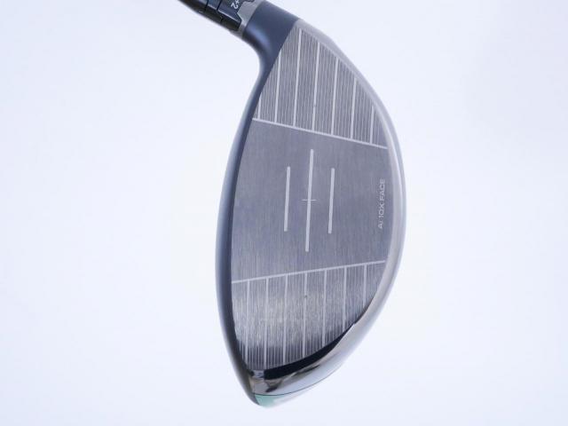 Driver : Callaway : ไดรเวอร์ Callaway ELYTE X (รุ่นล่าสุด ปี 2025 Japan Spec.) Loft 10.5 (ปรับได้) ก้าน Fujikura VENTUS 5 Flex S