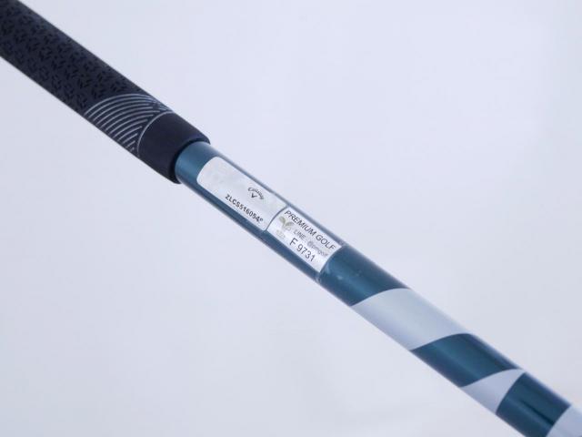 Driver : Callaway : ไดรเวอร์ Callaway ELYTE X (รุ่นล่าสุด ปี 2025 Japan Spec.) Loft 10.5 (ปรับได้) ก้าน Fujikura VENTUS 5 Flex S