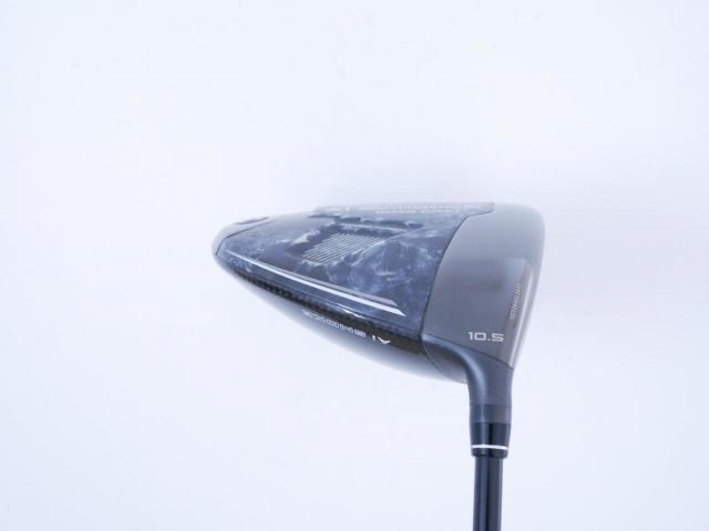 Driver : Callaway : ไดรเวอร์ Callaway Paradym Ai SMOKE MAX FAST (รุ่นปี 2024 Japan Spec.) Loft 10.5 ก้าน Mitsubishi TENSEI 40 Flex R