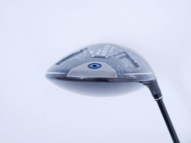 Driver : Callaway : ไดรเวอร์ Callaway Paradym Ai SMOKE MAX FAST (รุ่นปี 2024 Japan Spec.) Loft 10.5 ก้าน Mitsubishi TENSEI 40 Flex R