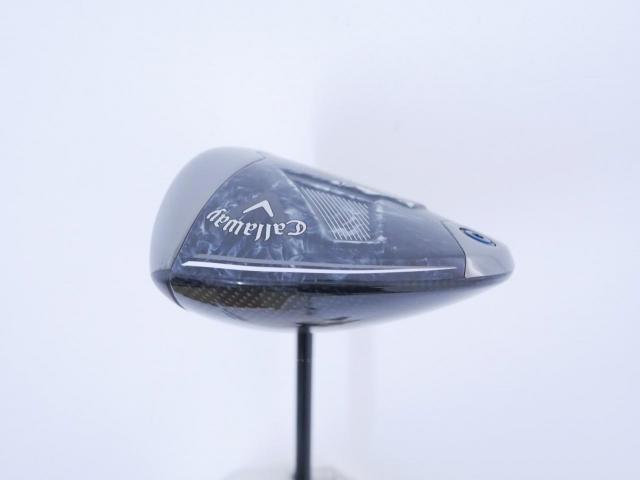 Driver : Callaway : ไดรเวอร์ Callaway Paradym Ai SMOKE MAX FAST (รุ่นปี 2024 Japan Spec.) Loft 10.5 ก้าน Mitsubishi TENSEI 40 Flex R