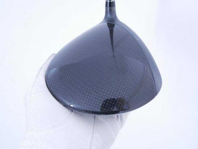 Driver : Callaway : ไดรเวอร์ Callaway Paradym Ai SMOKE MAX FAST (รุ่นปี 2024 Japan Spec.) Loft 10.5 ก้าน Mitsubishi TENSEI 40 Flex R