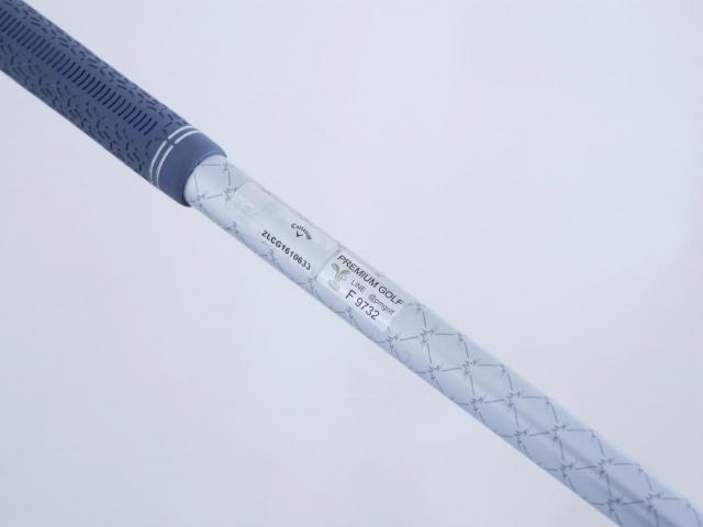 Driver : Callaway : ไดรเวอร์ Callaway Paradym Ai SMOKE MAX FAST (รุ่นปี 2024 Japan Spec.) Loft 10.5 ก้าน Mitsubishi TENSEI 40 Flex R