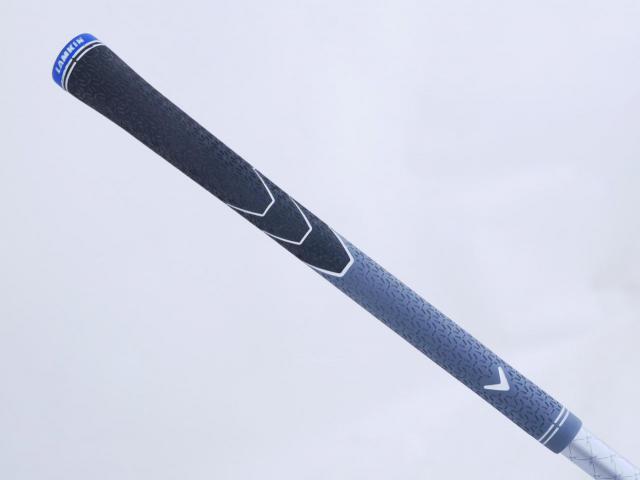 Driver : Callaway : ไดรเวอร์ Callaway Paradym Ai SMOKE MAX FAST (รุ่นปี 2024 Japan Spec.) Loft 10.5 ก้าน Mitsubishi TENSEI 40 Flex R