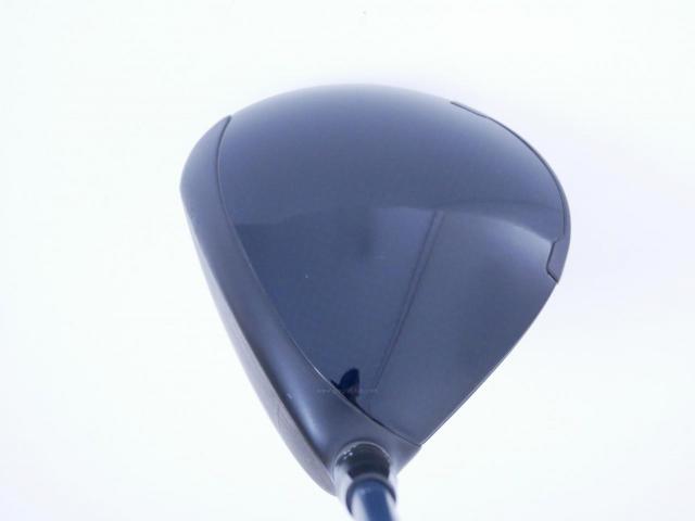 Driver : Callaway : ไดรเวอร์ Callaway Paradym Triple Diamond (รุ่นปี 2023 Low Spin สุดๆ) Loft 10.5 (ปรับได้) ก้าน Fujikura Ventus TR 5 Flex R