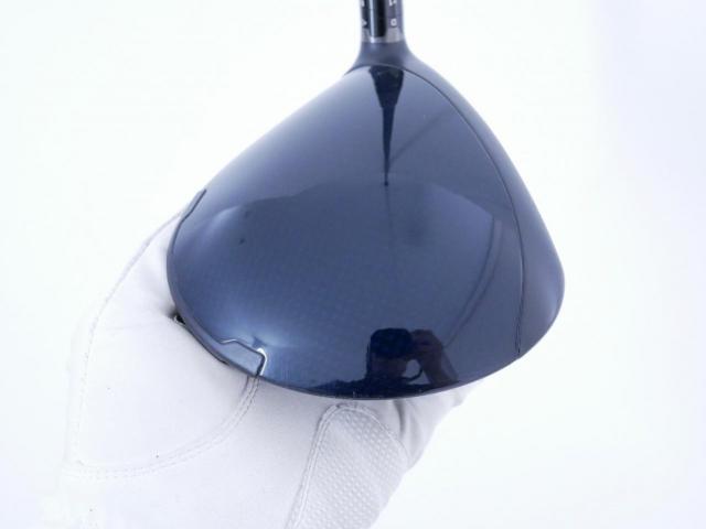 Driver : Callaway : ไดรเวอร์ Callaway Paradym Triple Diamond (รุ่นปี 2023 Low Spin สุดๆ) Loft 10.5 (ปรับได้) ก้าน Fujikura Ventus TR 5 Flex R