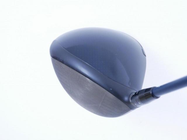 Driver : Callaway : ไดรเวอร์ Callaway Paradym Triple Diamond (รุ่นปี 2023 Low Spin สุดๆ) Loft 10.5 (ปรับได้) ก้าน Fujikura Ventus TR 5 Flex R