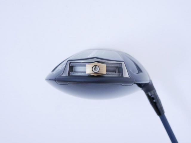 Driver : Callaway : ไดรเวอร์ Callaway Paradym (รุ่นปี 2023 Japan Spec.) Loft 9 (ปรับได้) ก้าน Fujikura Ventus TR 5 Flex S