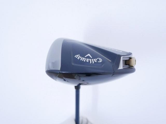 Driver : Callaway : ไดรเวอร์ Callaway Paradym (รุ่นปี 2023 Japan Spec.) Loft 9 (ปรับได้) ก้าน Fujikura Ventus TR 5 Flex S