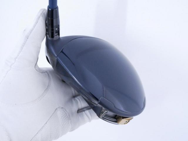 Driver : Callaway : ไดรเวอร์ Callaway Paradym (รุ่นปี 2023 Japan Spec.) Loft 9 (ปรับได้) ก้าน Fujikura Ventus TR 5 Flex S