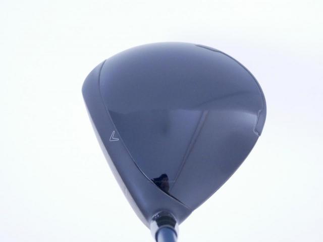 Driver : Callaway : ไดรเวอร์ Callaway Paradym (รุ่นปี 2023 Japan Spec.) Loft 9 (ปรับได้) ก้าน Fujikura Ventus TR 5 Flex S