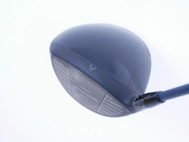 Driver : Callaway : ไดรเวอร์ Callaway Paradym (รุ่นปี 2023 Japan Spec.) Loft 9 (ปรับได้) ก้าน Fujikura Ventus TR 5 Flex S