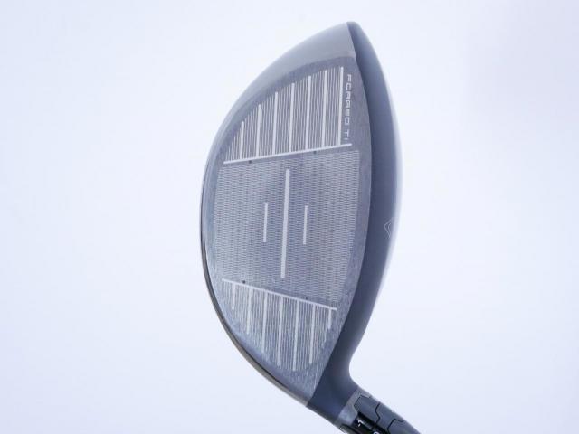 Driver : Callaway : ไดรเวอร์ Callaway Paradym (รุ่นปี 2023 Japan Spec.) Loft 9 (ปรับได้) ก้าน Fujikura Ventus TR 5 Flex S