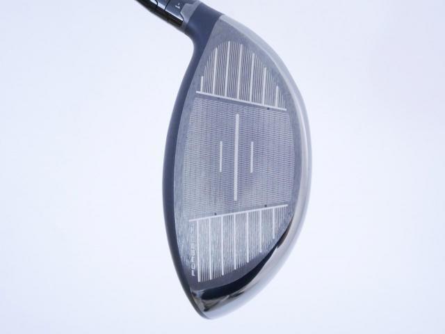 Driver : Callaway : ไดรเวอร์ Callaway Paradym (รุ่นปี 2023 Japan Spec.) Loft 9 (ปรับได้) ก้าน Fujikura Ventus TR 5 Flex S
