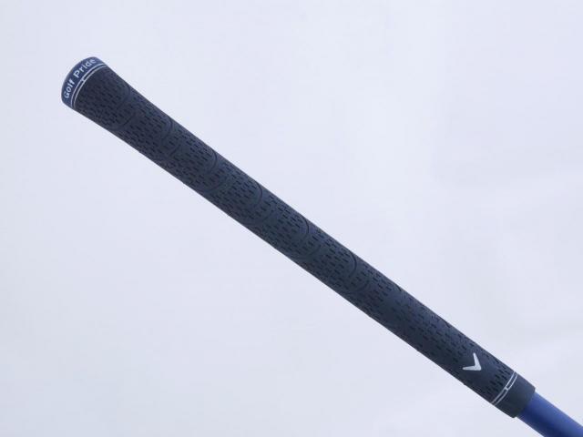 Driver : Callaway : ไดรเวอร์ Callaway Paradym (รุ่นปี 2023 Japan Spec.) Loft 9 (ปรับได้) ก้าน Fujikura Ventus TR 5 Flex S