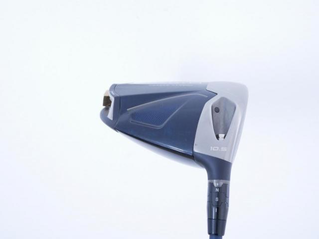 Driver : Callaway : ไดรเวอร์ Callaway Paradym (รุ่นปี 2023 Japan Spec.) Loft 10.5 (ปรับได้) ก้าน Fujikura Ventus TR 5 Flex S