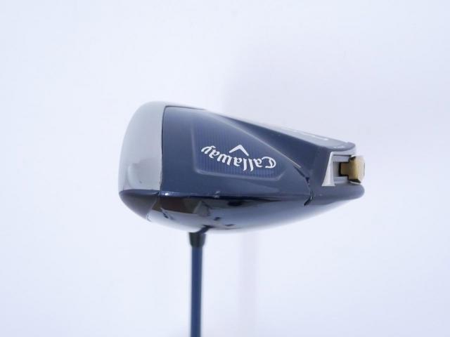 Driver : Callaway : ไดรเวอร์ Callaway Paradym (รุ่นปี 2023 Japan Spec.) Loft 10.5 (ปรับได้) ก้าน Fujikura Ventus TR 5 Flex S