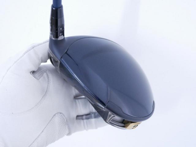 Driver : Callaway : ไดรเวอร์ Callaway Paradym (รุ่นปี 2023 Japan Spec.) Loft 10.5 (ปรับได้) ก้าน Fujikura Ventus TR 5 Flex S
