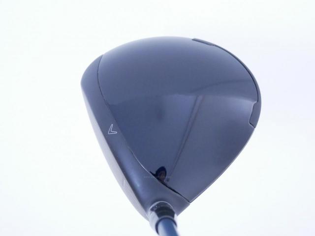 Driver : Callaway : ไดรเวอร์ Callaway Paradym (รุ่นปี 2023 Japan Spec.) Loft 10.5 (ปรับได้) ก้าน Fujikura Ventus TR 5 Flex S