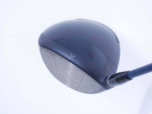 Driver : Callaway : ไดรเวอร์ Callaway Paradym (รุ่นปี 2023 Japan Spec.) Loft 10.5 (ปรับได้) ก้าน Fujikura Ventus TR 5 Flex S
