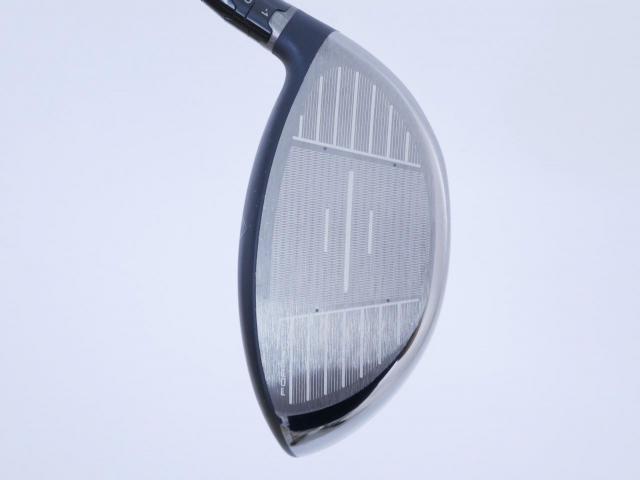 Driver : Callaway : ไดรเวอร์ Callaway Paradym (รุ่นปี 2023 Japan Spec.) Loft 10.5 (ปรับได้) ก้าน Fujikura Ventus TR 5 Flex S