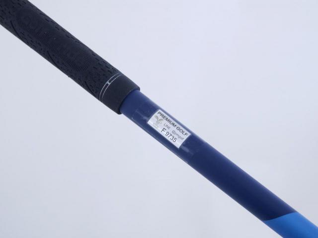 Driver : Callaway : ไดรเวอร์ Callaway Paradym (รุ่นปี 2023 Japan Spec.) Loft 10.5 (ปรับได้) ก้าน Fujikura Ventus TR 5 Flex S