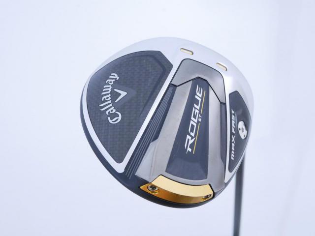 Driver : Callaway : ไดรเวอร์ Callaway Rogue ST MAX FAST (รุ่นปี 2022 Japan Spec.) Loft 10.5 ก้าน Fujikura Speeder NX 40 Flex R