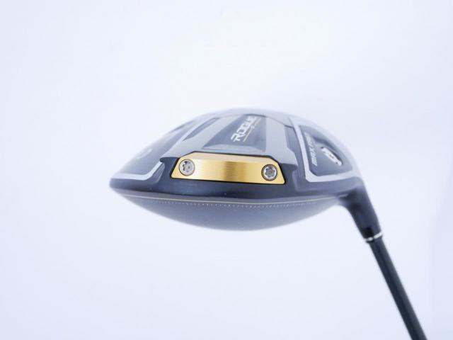 Driver : Callaway : ไดรเวอร์ Callaway Rogue ST MAX FAST (รุ่นปี 2022 Japan Spec.) Loft 10.5 ก้าน Fujikura Speeder NX 40 Flex R