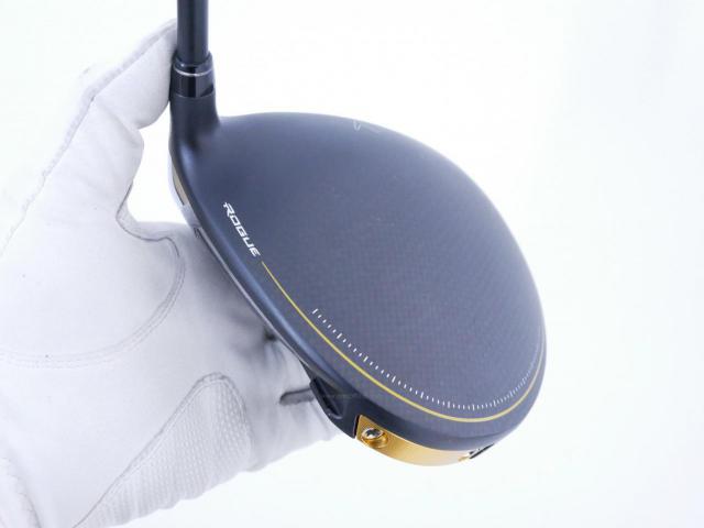 Driver : Callaway : ไดรเวอร์ Callaway Rogue ST MAX FAST (รุ่นปี 2022 Japan Spec.) Loft 10.5 ก้าน Fujikura Speeder NX 40 Flex R