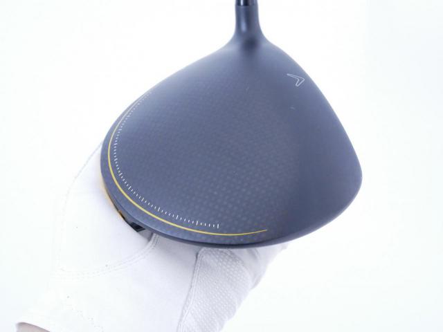 Driver : Callaway : ไดรเวอร์ Callaway Rogue ST MAX FAST (รุ่นปี 2022 Japan Spec.) Loft 10.5 ก้าน Fujikura Speeder NX 40 Flex R
