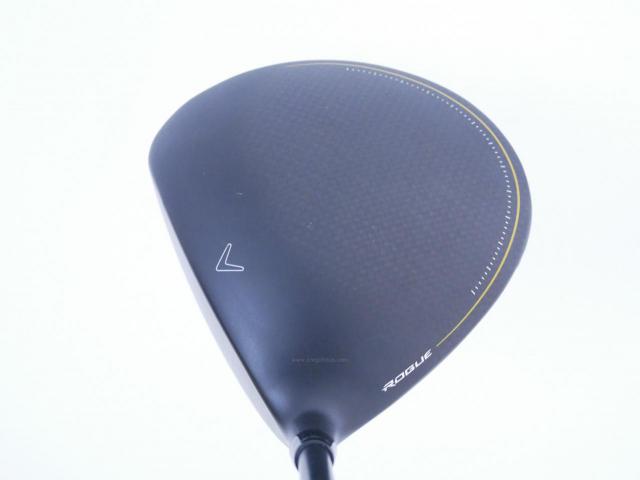 Driver : Callaway : ไดรเวอร์ Callaway Rogue ST MAX FAST (รุ่นปี 2022 Japan Spec.) Loft 10.5 ก้าน Fujikura Speeder NX 40 Flex R
