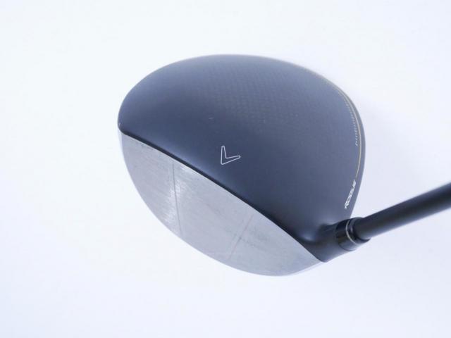 Driver : Callaway : ไดรเวอร์ Callaway Rogue ST MAX FAST (รุ่นปี 2022 Japan Spec.) Loft 10.5 ก้าน Fujikura Speeder NX 40 Flex R