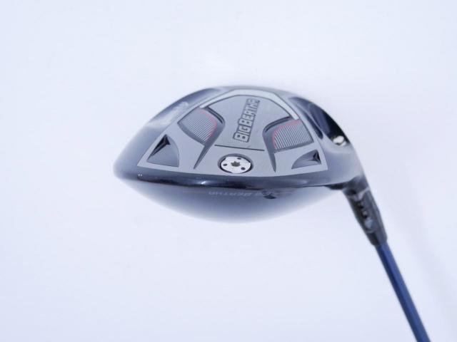 Driver : Callaway : ไดรเวอร์ Callaway Big Bertha B21 (รุ่นปี 2021 ตีไกลมากๆ) Loft 10.5 ก้าน Fujikura Speeder Evolution Flex SR