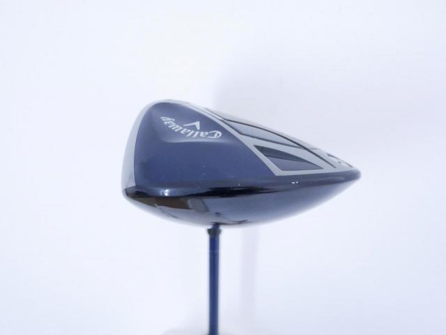 Driver : Callaway : ไดรเวอร์ Callaway Big Bertha B21 (รุ่นปี 2021 ตีไกลมากๆ) Loft 10.5 ก้าน Fujikura Speeder Evolution Flex SR