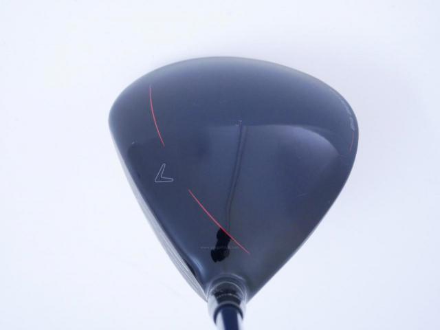 Driver : Callaway : ไดรเวอร์ Callaway Big Bertha B21 (รุ่นปี 2021 ตีไกลมากๆ) Loft 10.5 ก้าน Fujikura Speeder Evolution Flex SR