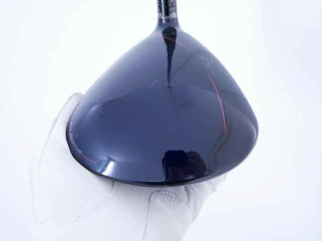 Driver : Callaway : ไดรเวอร์ Callaway Big Bertha B21 (รุ่นปี 2021 ตีไกลมากๆ) Loft 10.5 ก้าน Fujikura Speeder Evolution Flex SR