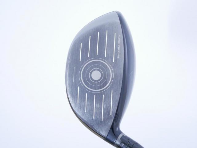 Driver : Callaway : ไดรเวอร์ Callaway Big Bertha B21 (รุ่นปี 2021 ตีไกลมากๆ) Loft 10.5 ก้าน Fujikura Speeder Evolution Flex SR