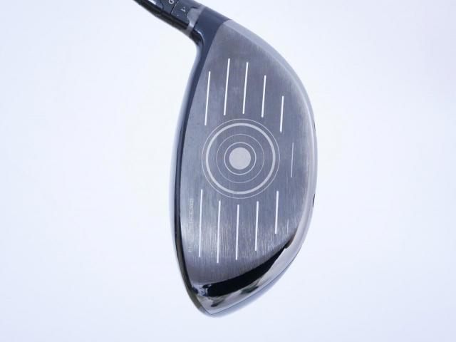 Driver : Callaway : ไดรเวอร์ Callaway Big Bertha B21 (รุ่นปี 2021 ตีไกลมากๆ) Loft 10.5 ก้าน Fujikura Speeder Evolution Flex SR